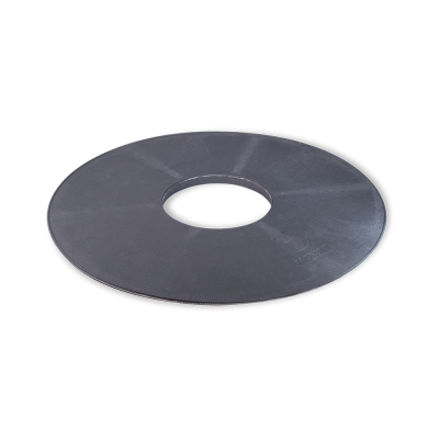 BBQ-Disk Feuerplatte Plancha für Kugelgrills